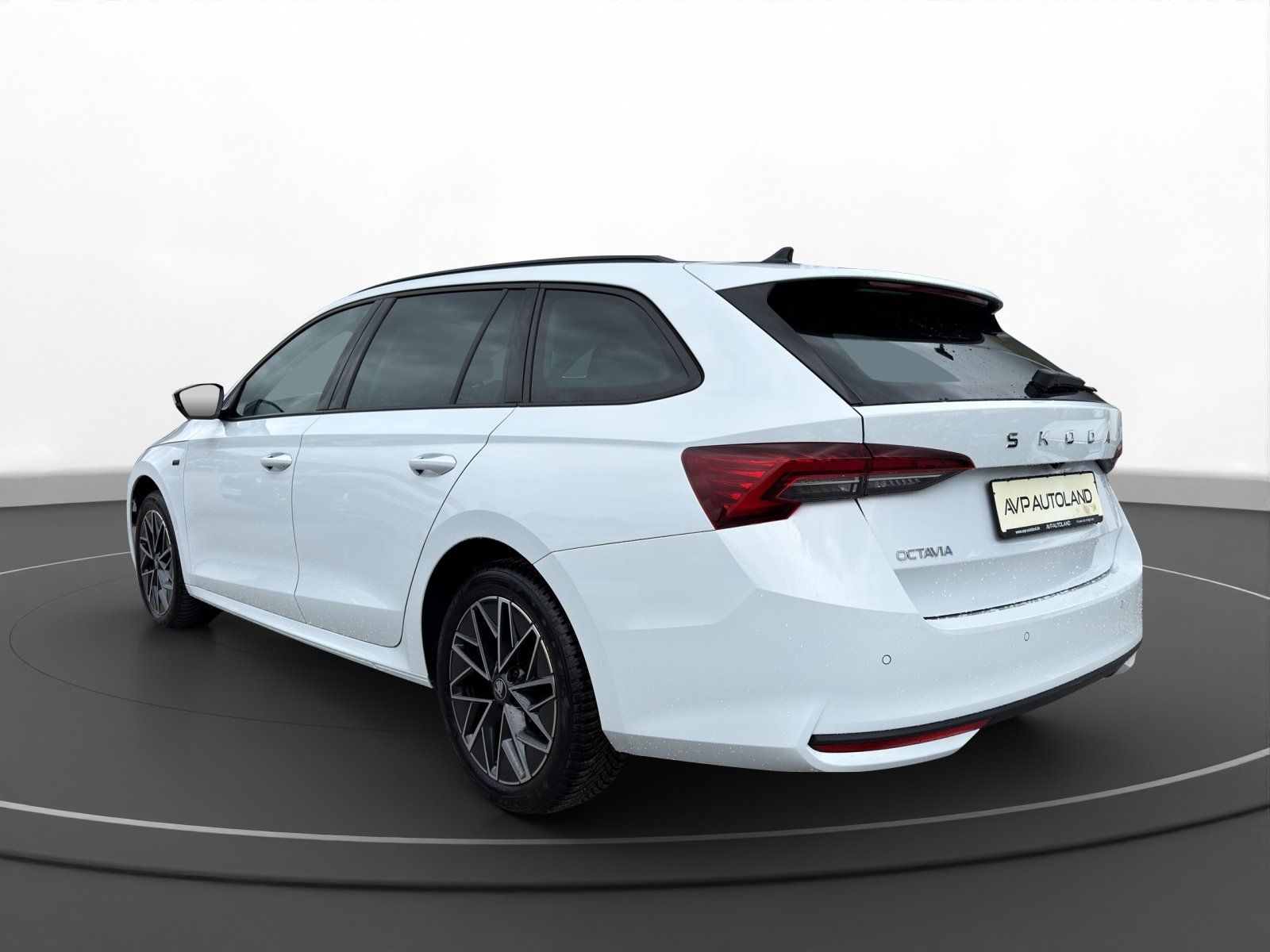 Skoda Octavia - Bild 7