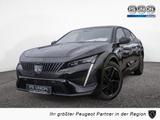 Peugeot 408 1.2 Hybrid 136 GT SHZ KAMERA NAVI MATRIX-LED - Peugeot 408 Neuwagen
