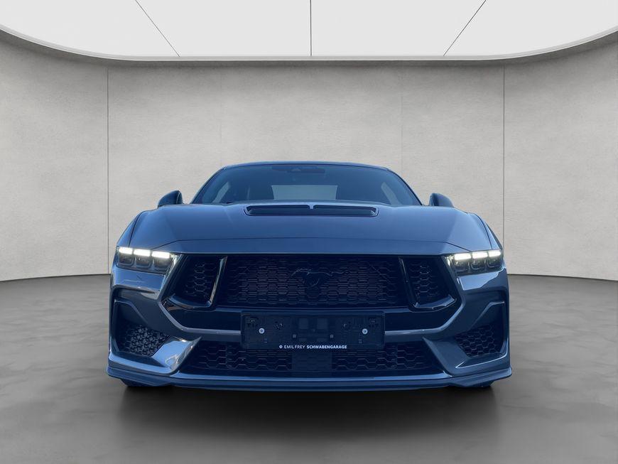 Ford Mustang Fastback 5.0 Ti-VCT V8 Aut. GT