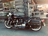 Harley-Davidson FLSTC,  HERITAGE, EVO, AMC TÖPFE, TOP ZUSTAND - Offers
