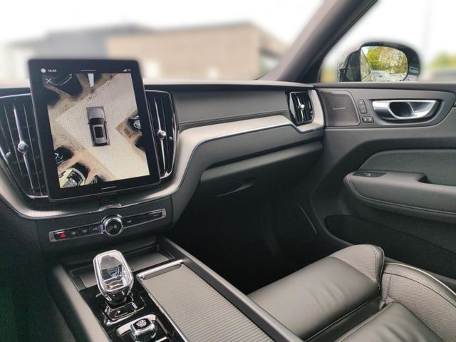 VOLVO XC 60 (Bild 22 von Array)