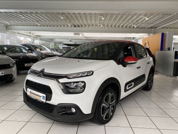 Bild 6 Citroën C3 PureTech 1.2 Shine Automatik/LED/Regen+Licht