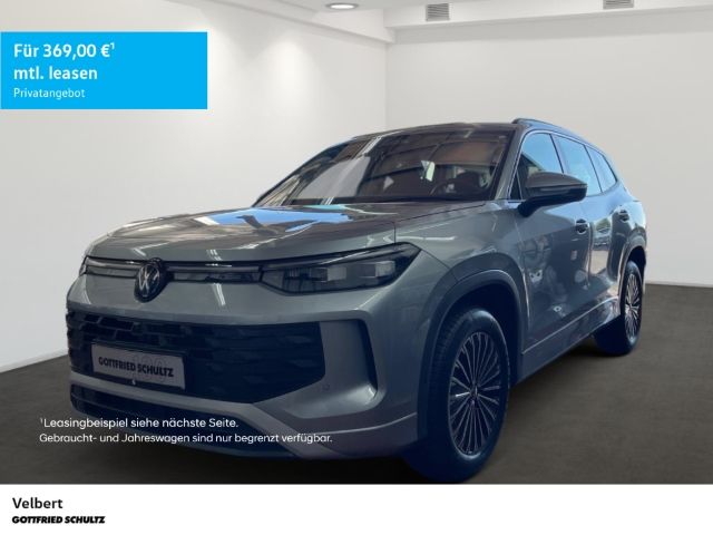 Volkswagen Tayron 2.0 TDI 4Motion DSG AHK*LED*Navi*SHZ*Rück