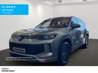 Volkswagen Tayron - Vorschau Bild 1
