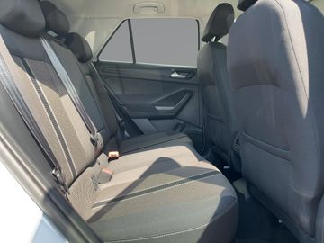 Volkswagen T-Roc - 11