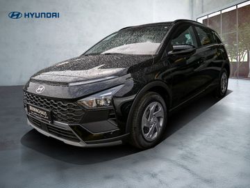 Hyundai Bayon 1.0 Select 2WD Kamera Navi Spurhalteassi.