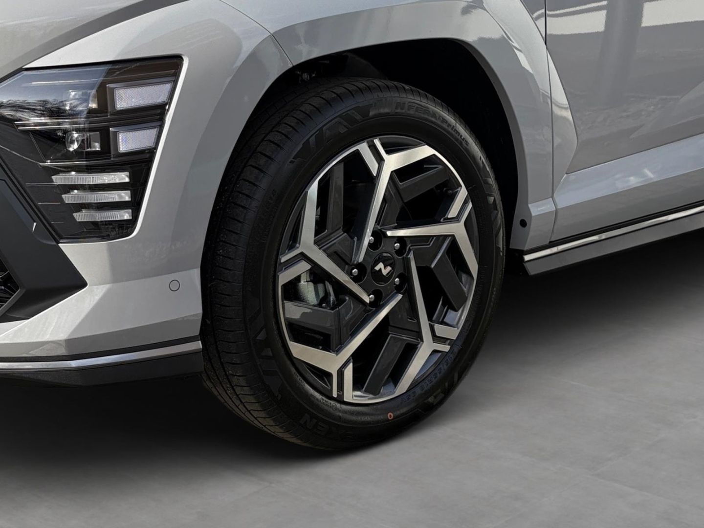 Hyundai Kona – Bild 7