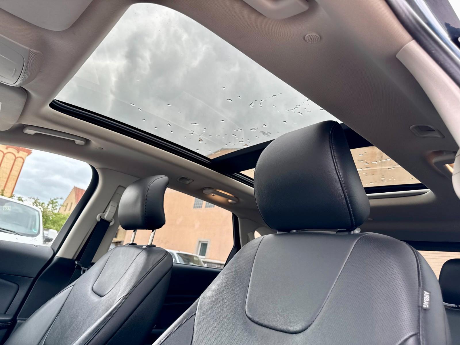 Ford Edge 2.0 TDCI Titanium 4x4 Auto./PANO/ACC/LEDER/