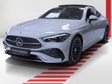 Mercedes-Benz CLE 200 AMG COUPÉ ADVANCED PLUS PANORAMA AHK 19' - Mercedes-Benz in Hamburg: Cle