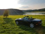 Mazda MX 5 NB EZ 12/2002 70.000 km Lederau... - Mazda: 7 Mx