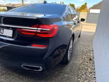 BMW 750i xDrive (M-Paket) - voll -  - BMW 750: 750i Xdrive