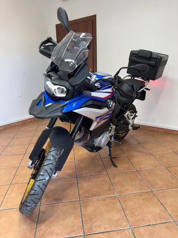 BMW F850GS 95cv 2022