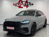 Audi SQ8 4.0 TFSI quattro competition plus NARDOGRAU - Audi SQ8: Competition Plus