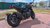 Honda CB1000R Black Edition - HONDA BLACK