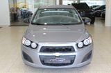 Chevrolet Aveo Schrägheck LS"Klima" - Chevrolet Aveo mit Benzin-Antrieb: Kleinwagen