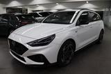 Hyundai i30 Kombi N-Line 1.5T DCT 140 LED NAV ACC AKTION - Hyundai: Aktion