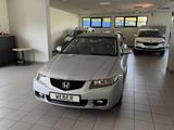 Honda Accord 2.0 Comfort - Honda Accord Comfort mit Benzin-Antrieb
