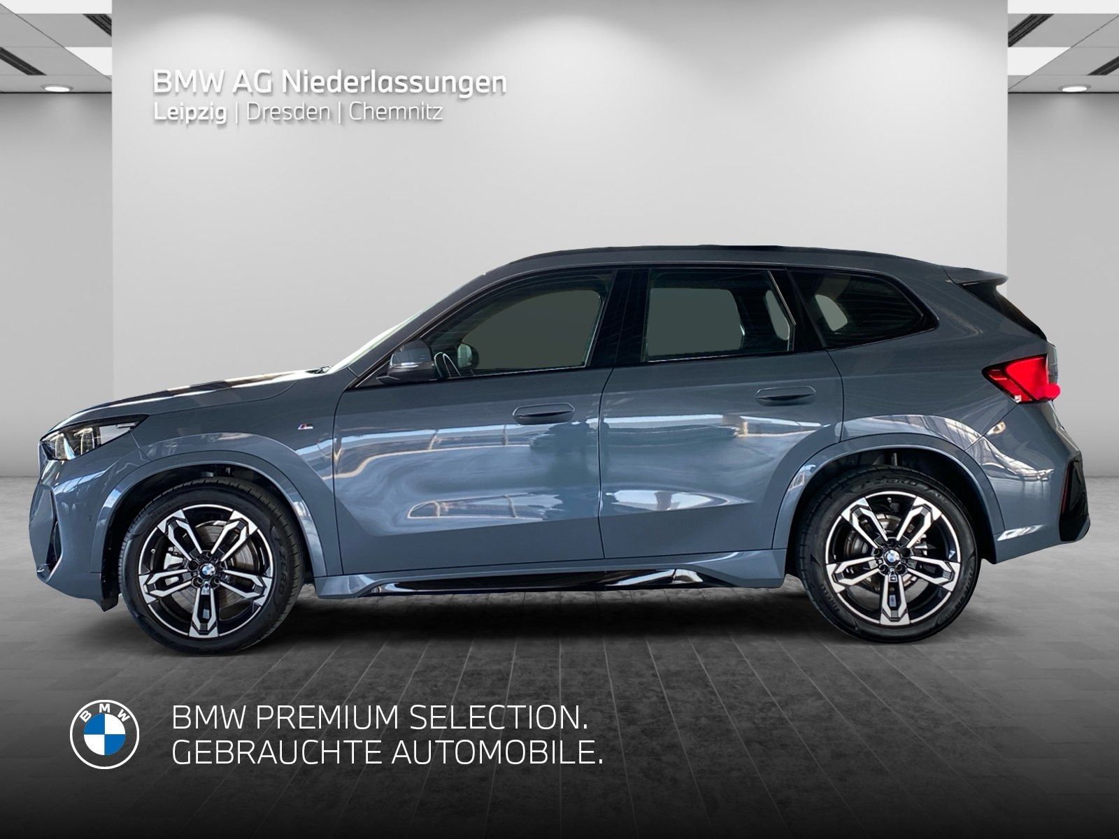 BMW X1 - Bild 4