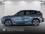 BMW X1 sDrive20i M Sport AHK Driv.Assist+ Harman/K - BMW X1: Automatik