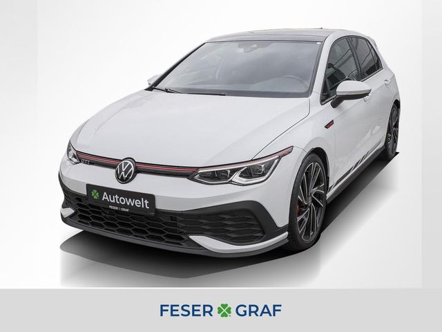 Volkswagen Golf 8 GTI Clubsport 2.0 TSI DSG Matrix Navi Pan