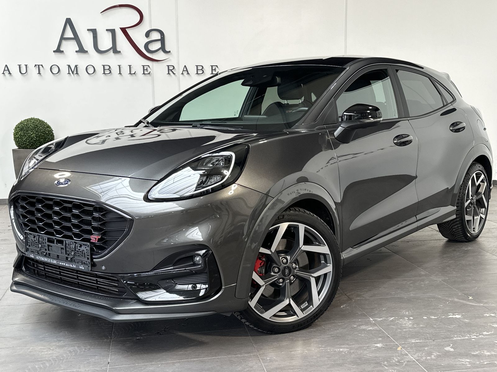 Fahrzeugabbildung Ford Puma 1.5 EB ST X NAV+LED+KAMERA+B&O+19ZO+DIGDISP