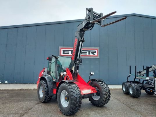 Manitou MLA T533145V+