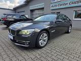 BMW 730 d  xDrive Edition Exclusive - gebrauchte BMW 730 aus dem Jahr 2015