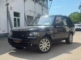 Land Rover Range Rover V8 4.4 TD Vogue "VOLL*STANDHZG.*1A" - gebrauchte Land Rover Range Rover aus dem Jahr 2012