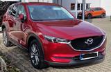 Mazda CX-5 2.5 SKYACTIV-G 194 Signature Auto FWD S... - Mazda CX-5: Signature