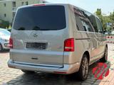 Volkswagen Transporter T5 Bus Multivan 4Motion Highline STA - Volkswagen: Multivan 4motion