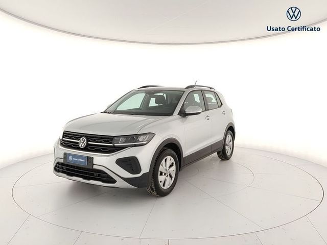 Altele Volkswagen T-Cross 1.0 TSI Life