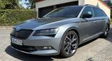 Skoda Superb 2.0 TSI 162kW DSG SportLine Vollausstattu - Skoda Superb von privat