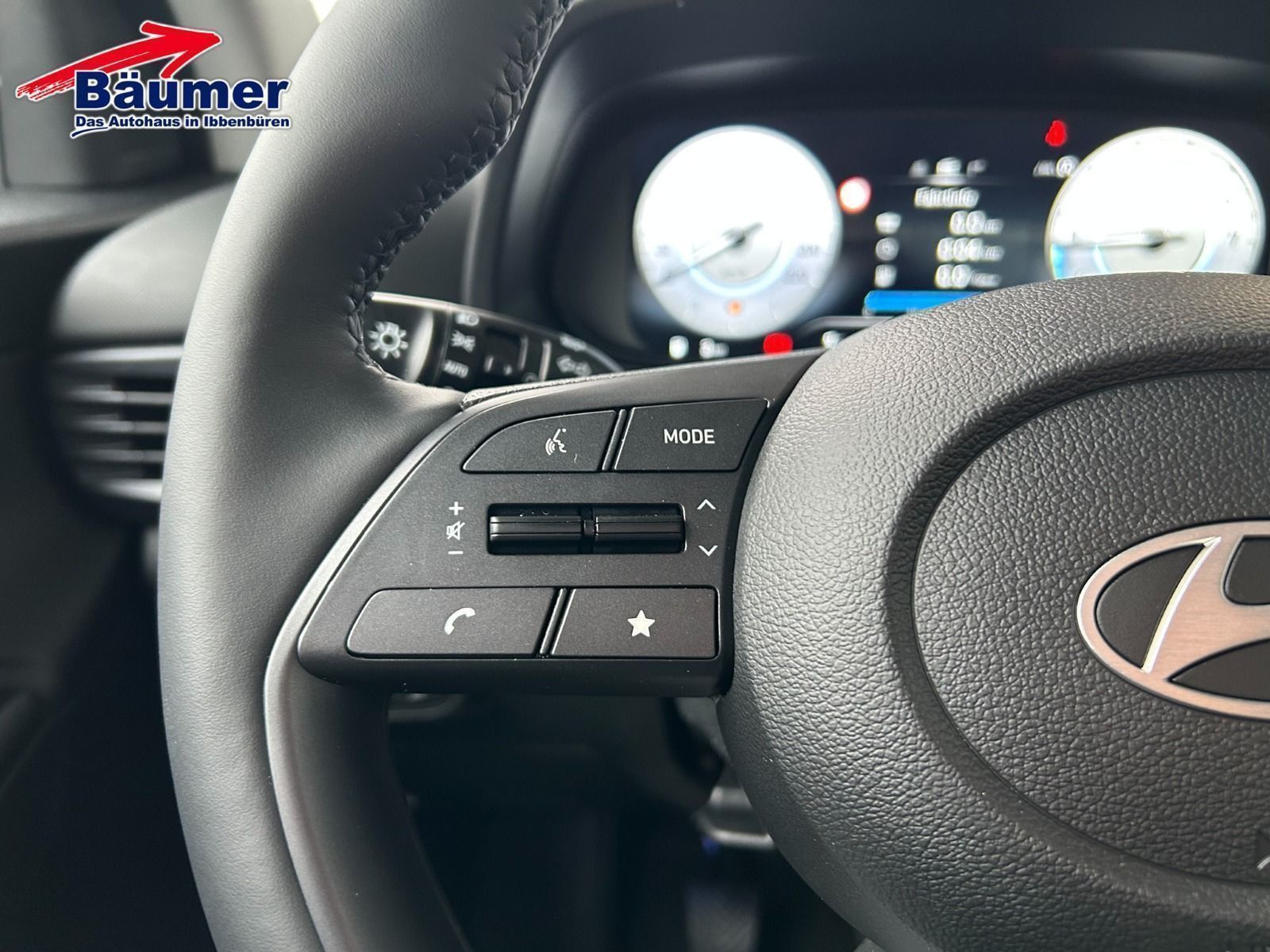 Hyundai i20 – Bild 20