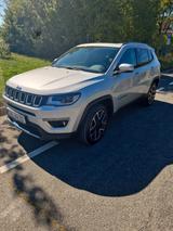 Jeep Compass Limited - Jeep Avenger von privat