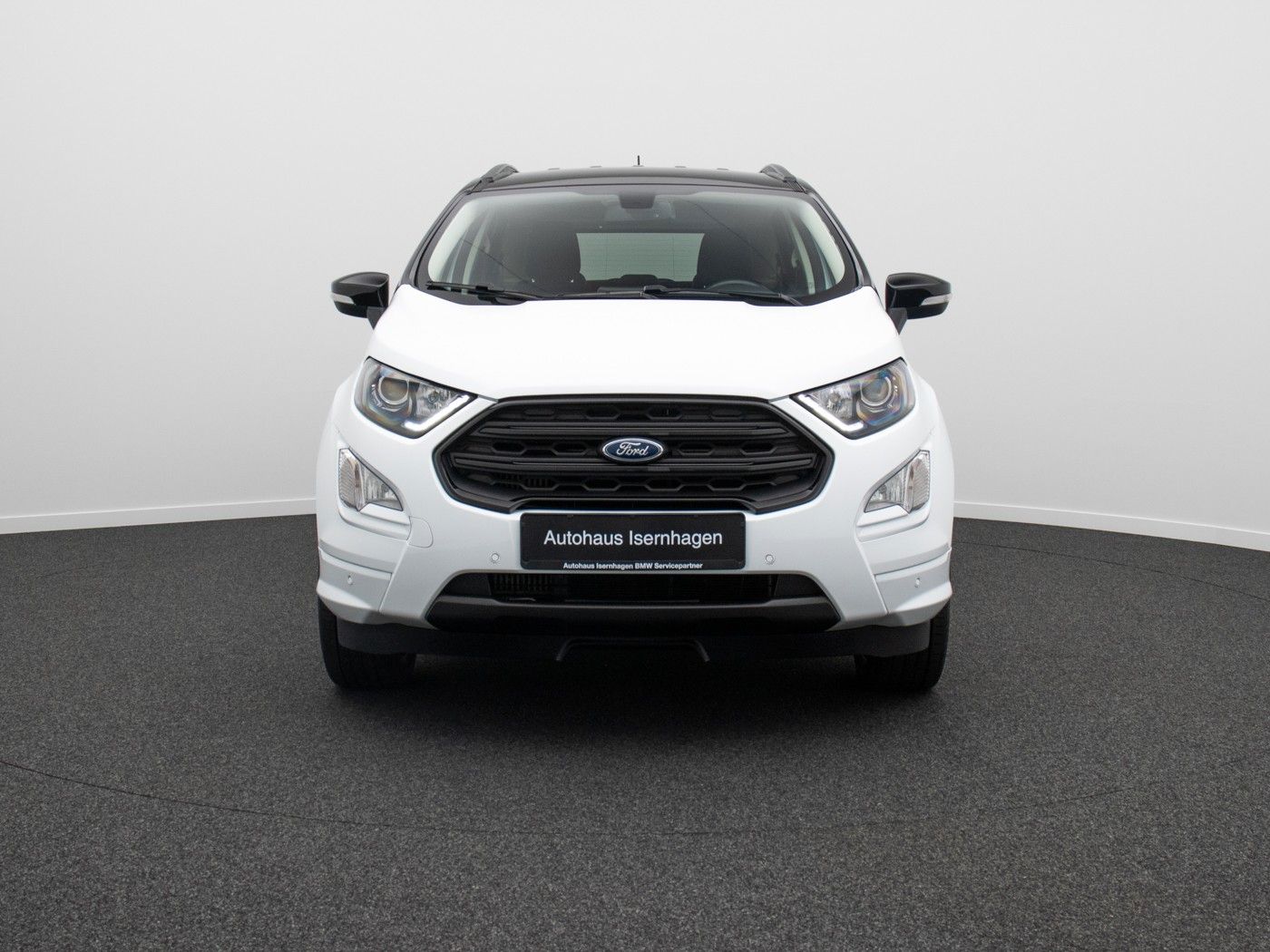 Fahrzeugabbildung Ford EcoSport ST-Line Navi Kamera EasyDriver Touch LM