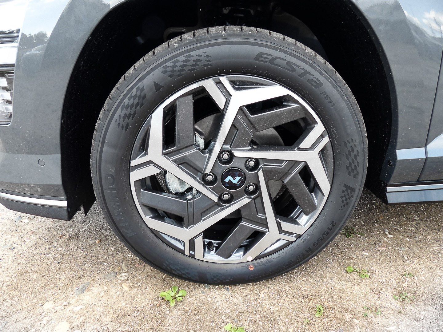 Hyundai KONA - Bild 3