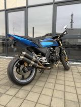 Kawasaki Z1000 - Kawasaki Motorräder in Berlin
