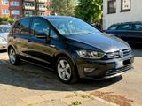 Volkswagen VW Golf 7 1,6TDI Blue motion Tüv Neu AHK - VW Golf Sportsvan in Kiel