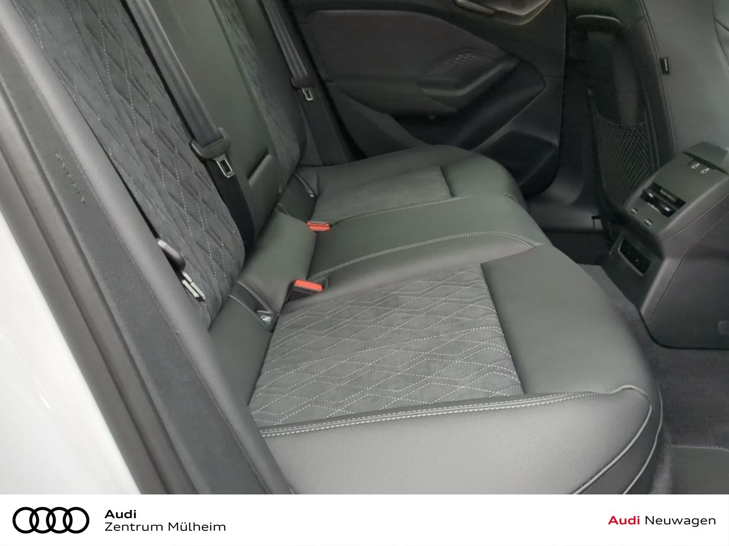 Audi A5 - Bild 7