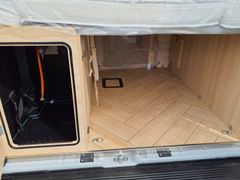 Chausson V 594  Sport MJ25, Automatik
