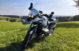 BMW R 1150 GS mit Koffer, Topcase, Navi & TÜV neu - BMW 2002 R1150R