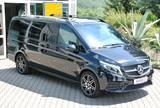 Mercedes-Benz V300d 4-Matic Avantgarde STANDHEIZUNG & 7 SITZER - Mercedes-Benz 300: 4matic