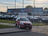 Renault Clio II Campus Dynamique*KLIMA*ZV-FUNK*RADIO-CD - Renault Clio aus 2010: Campus
