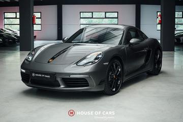 صورة 2 لـ 2023 Porsche CAYMAN