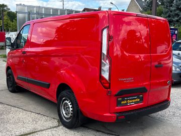 Ford Transit Custom - 6
