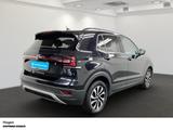 Volkswagen T-Cross 1.0 TSI NAV CarPlay SHZ PDCvo&hi Active - VW T-Cross Gebrauchtwagen in Dortmund