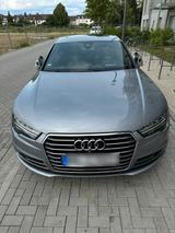 Audi A7 3.0 TDI Softclose Checkheft - Audi A7 in Krefeld