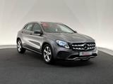 Mercedes-Benz GLA 200 CDI*URBAN*LED-PDC-TOT.W-SP.SZ-TEMPO-NAVI - Mercedes-Benz GLA 200 mit Diesel-Antrieb