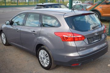 Ford Focus - 5