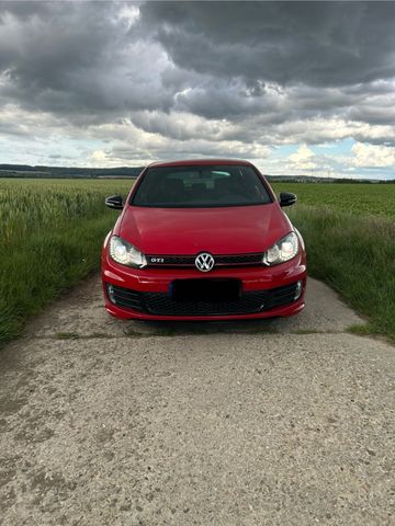 Volkswagen Golf 2.0 TSI GTI Edition 35 GTI Edition 35